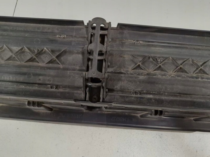 CITROEN C3 C5 AIRCROSS OPEL CROSSLAND X GRILLE D'AÉRATION STORE AIR