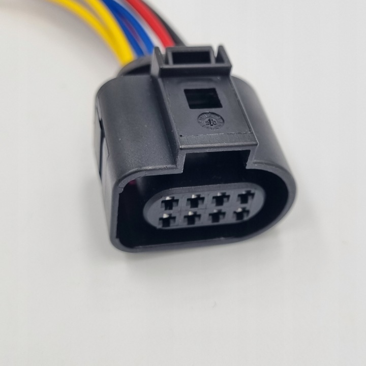 FAISCEAU DE CÂBLES INSTALLATION ÉLECTRIQUE PDC PARE-CHOCS AVANT AUDI A5 F5 8W6971095J AUDI OE