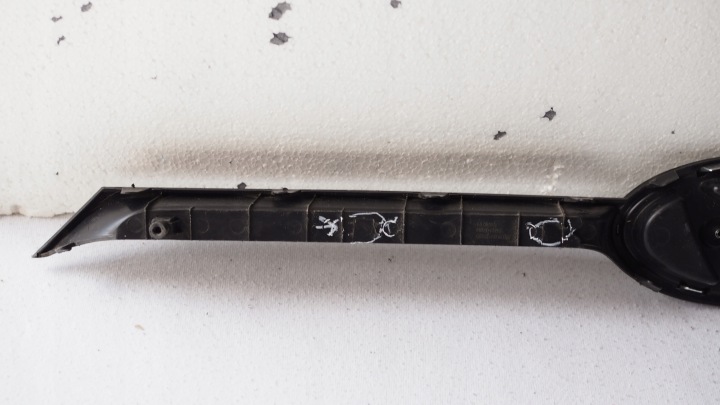 CALANDRE GRILLE CALANDRE HYUNDAI I20 2 II ACTIVE 2014- 86351-C8700