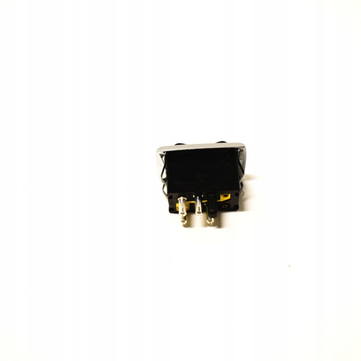 MERCEDES-BENZ SL R107 AVANT RIGHT WINDOW CONTROL SWITCH A0018215951