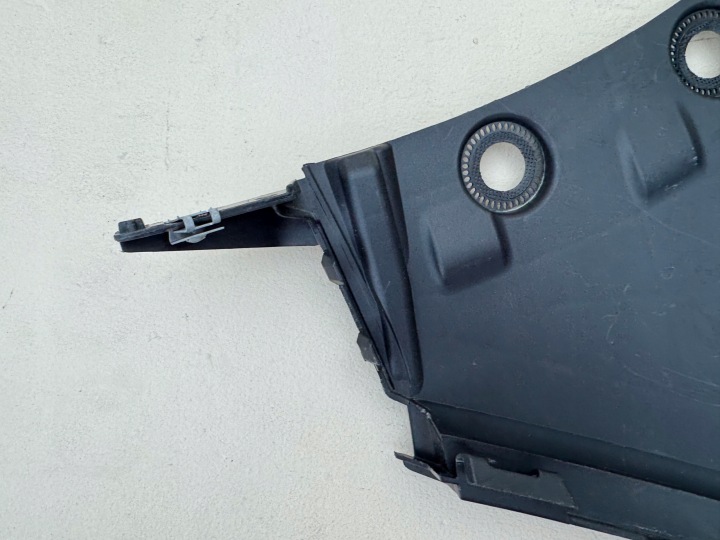 SKODA OCTAVIA IV 4 19R- ADMISSION GUIDE D'AIR GAUCHE 5E3121763