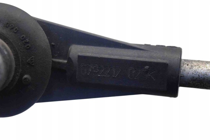 AVANT DROIT CONNECTEUR STABILISATEUR BMW 4 COUPÉ (F32, F82) 6792212 27731257