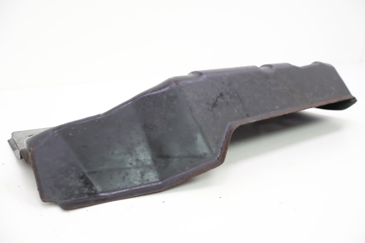 TOYOTA LAND CRUISER 200 4.5 V8 08-11 PROTECTION CHÂSSIS