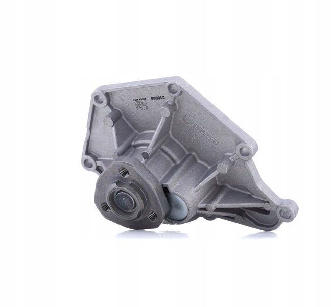 FEBI BILSTEIN 29669 POMPE À EAU VERS VW TOUAREG (7P5, 7P6) TOUAREG PHAETON
