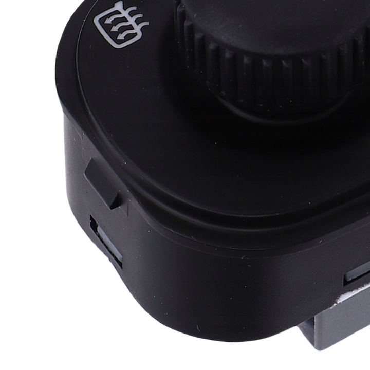 PRZEACZNIK COMMANDE LUSTREM KNOB 1K0959565K SUR LEWYM STEROWNIKU OK