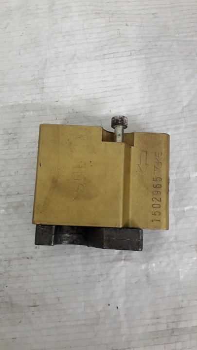 SOUPAPE EXPANSIBLE 1J1820103B SEAT LEON VW AUDI SKODA