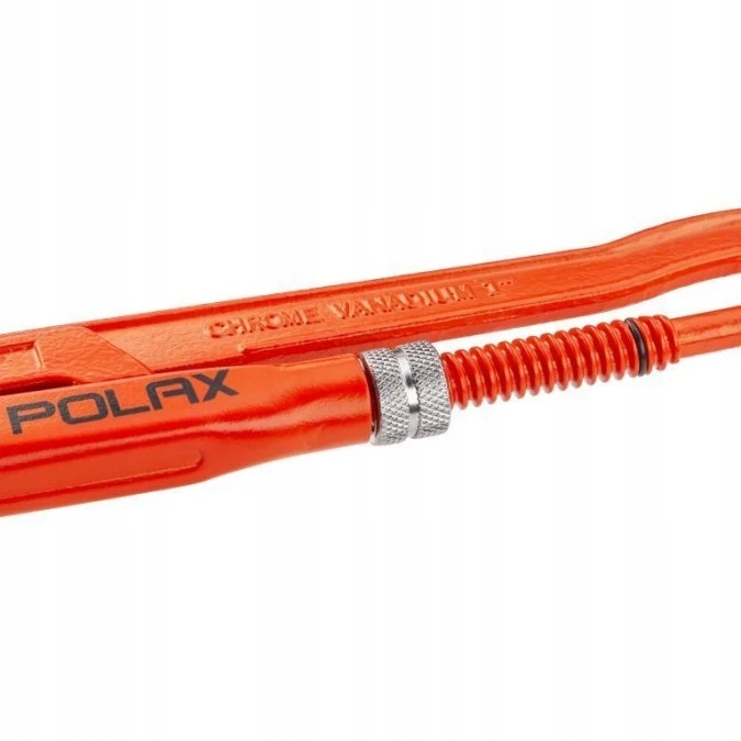 CLÉ VERS TUYAUX TYPE 45 1 POLAX (44-016)