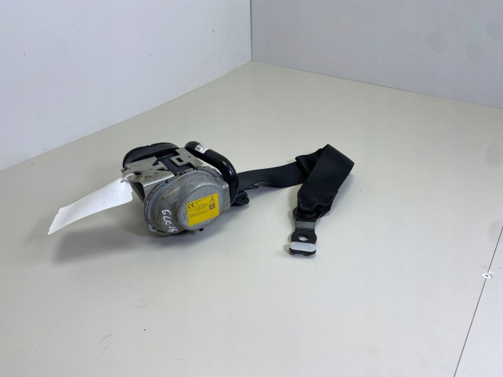 CEINTURE DE SÉCURITÉ DROIT ARRIÈRE A2538601200 MERCEDES GLC W253