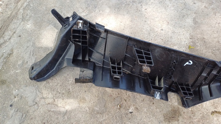 RENAULT CLIO V 19- PROTECTION SEUIL DROITE 769535905R