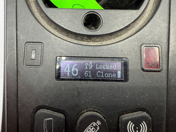 CLÉ CLÉ TÉLÉCOMMANDE NISSAN NOTE PRIMERA PCF7936