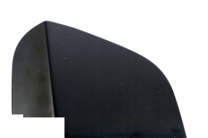 BMW E93 CLAPET GOULOTTE DE REMPLISSAGE CARBURANTS NOIRE 7144328