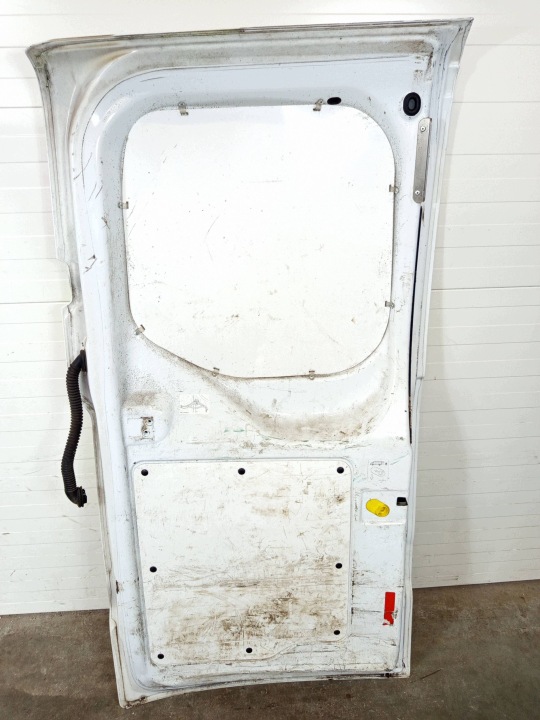 PORTES DROIT ARRIÈRE DROIT ARRIÈRE FORD TRANSIT CUSTOM MK8