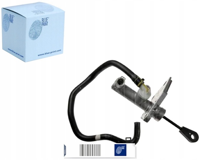 POMPE ADHÉRENCE BLUE PRINT ADG03485 416101D100