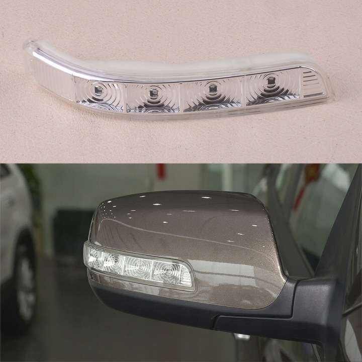 LUCES DIRECCIONALES ESPEJOS PARA KIA SORENTO 2009-2014 