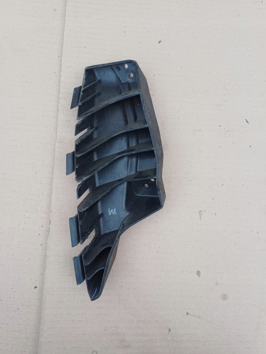 GLISSIÈRE PARE-CHOCS PL AVANT HYUNDAI I20 NR. 86552-1J050 86552-J000