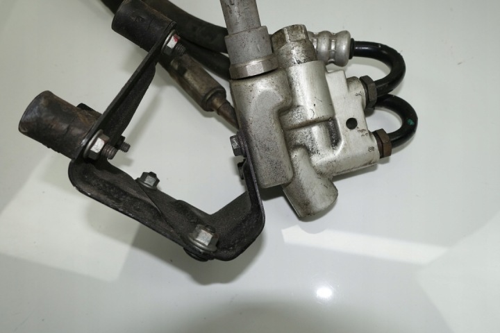 MERCEDES W220 W215 CL SOUPAPE ABC 2203270231 R230 ENSEMBLE FILS