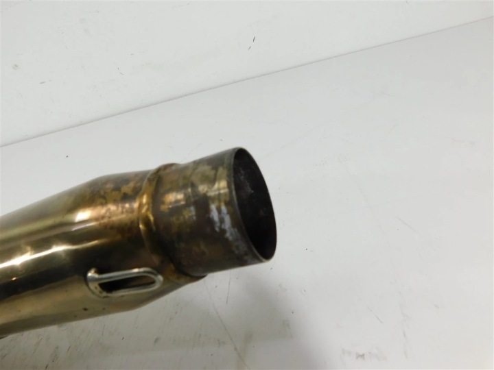 ÉCHAPPEMENT FINAL SILENCIEUX TRIUMPH DAYTONA 955I T595 97-00 2200509