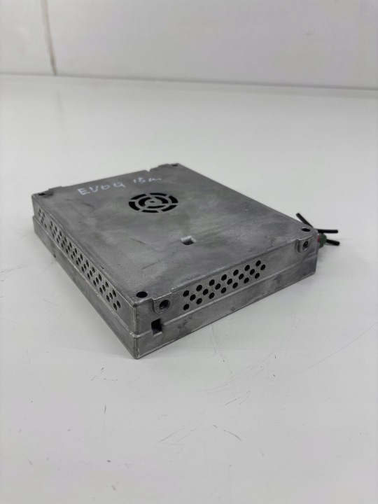LAND ROVER RANGE ROVER EVOQUE L538 2015 MODULE CONTRÔLEUR VIDÉO