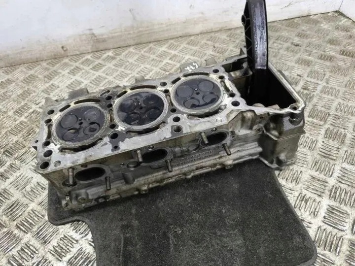 CULASSE MOTEUR CHRYSLER 300 C TOURING (LX) A6420106720 3.0L DIESEL 160KW