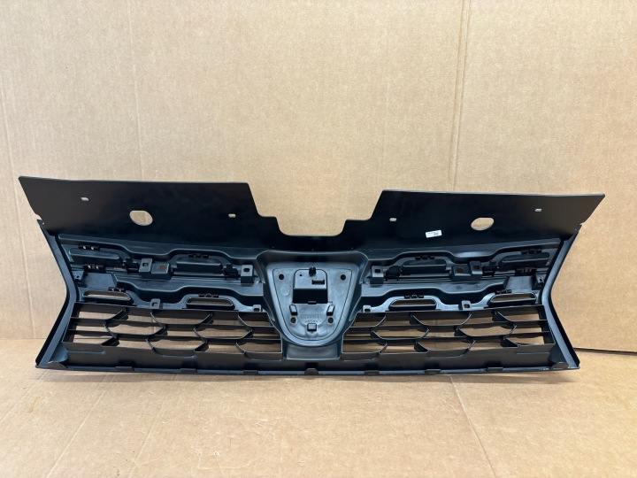 DACIA DUSTER I LIFT CALANDRE CALANDRE NEUF ORIGINALE BONNES CONDITIONS 623100838R