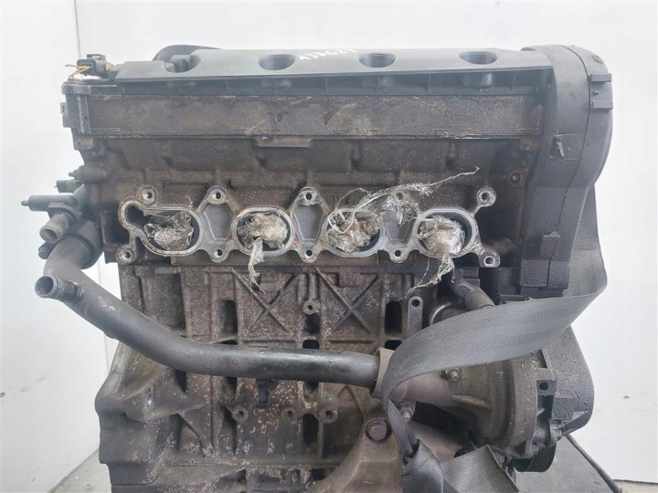 MOTEUR EGR ESSENCE PEUGEOT 407 2.2B 2004-2011 EW12J4 EW12 255TYS