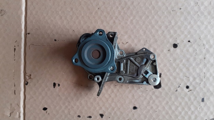POMPE À EAU 1.5 EB ESCAPE USA FUSION 14- USA