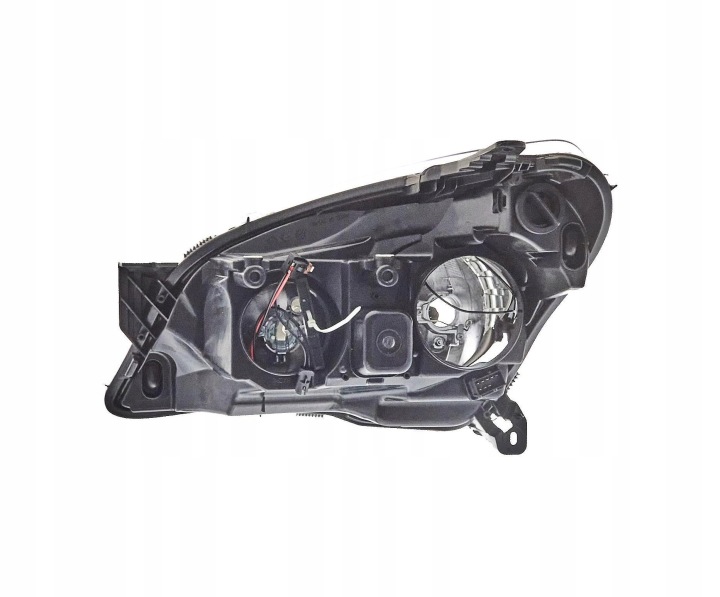 PHARE AVANT VERS OPEL ASTRA H 2003-2007 1216562 DROITE