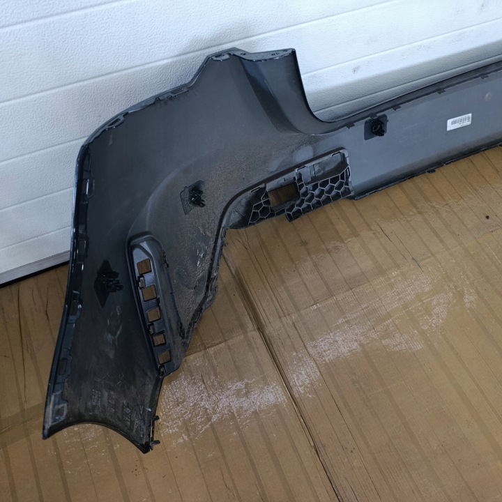 PARE-CHOCS ARRIÈRE BMW F70 MODULE 5A35D70