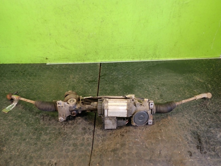 CRÉMAILLÈRE DE DIRECTION CRÉMAILLÈRE DE DIRECTION VW PASSAT B6 3C1423051N 974302ZF0