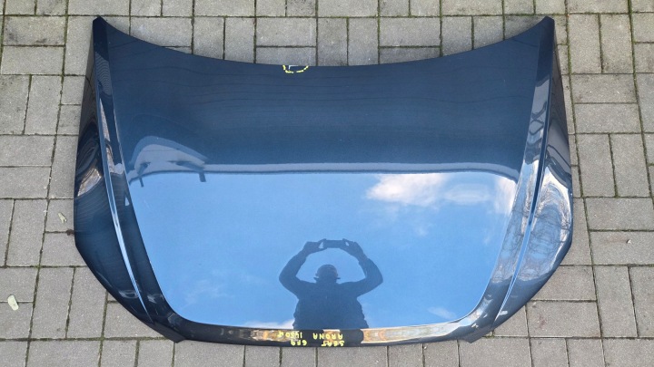 SEAT ARONA 6F9 17- CAPOT COUVERCLE MOTEUR 6F9823155C