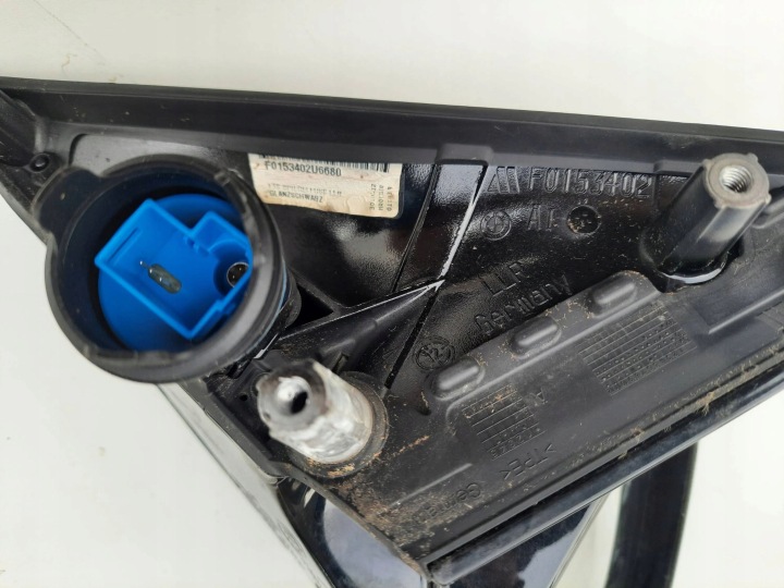 BMW F10 F11 RÉTROVISEUR DROIT 3 GOUPILLE CAMÉRA EUROPE