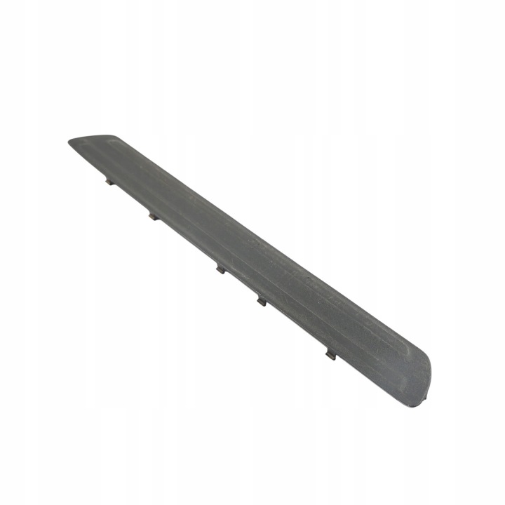 AUDI Q7 4L MOULURE PROTECTION SEUIL ARRIÈRE GAUCHE NOIRE 4L0853793