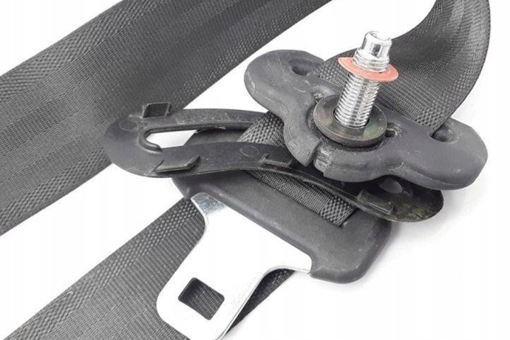 CEINTURE DE SÉCURITÉ ARRIÈRE DROIT HYUNDAI IX55 898203J300 2.96L DIESEL 180KW
