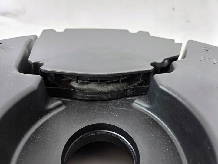 AUDI A6 C8 A7 SUBWOOFER HAUT-PARLEUR 4K0035913 PJ-1097