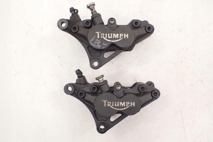 ÉTRIER DE FREIN DE FREIN GAUCHE AVANT TRIUMPH SPRINT 955I RS