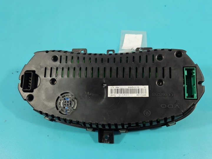 COMPTEUR SKODA FABIA II 5J0920800B 1.2 12V (BZG) EUROPE