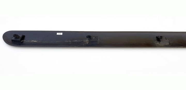 PEUGEOT 307 5D HAYON MOULURE PORTES ARRIÈRE ARRIÈRE GAUCHE GAUCHE ORIGINAL