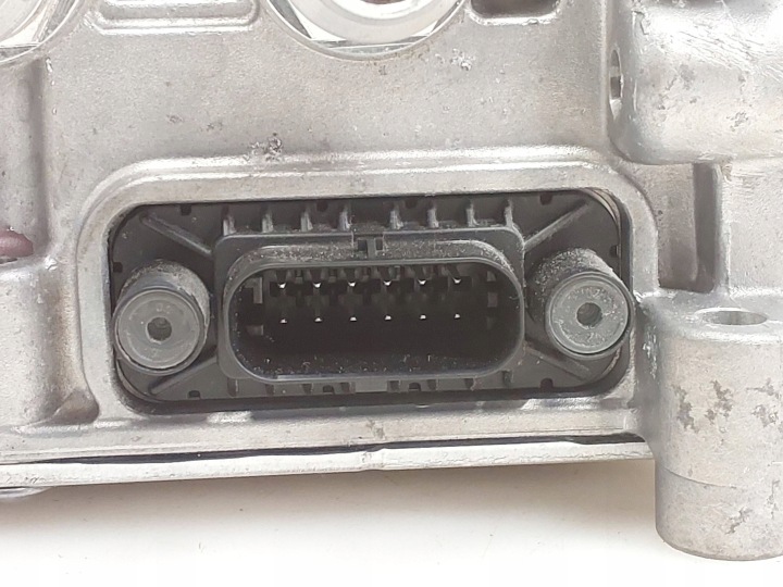 INWERTER/PRZETWORNICA TENSION MERCEDES-BENZ EQB A0003422001