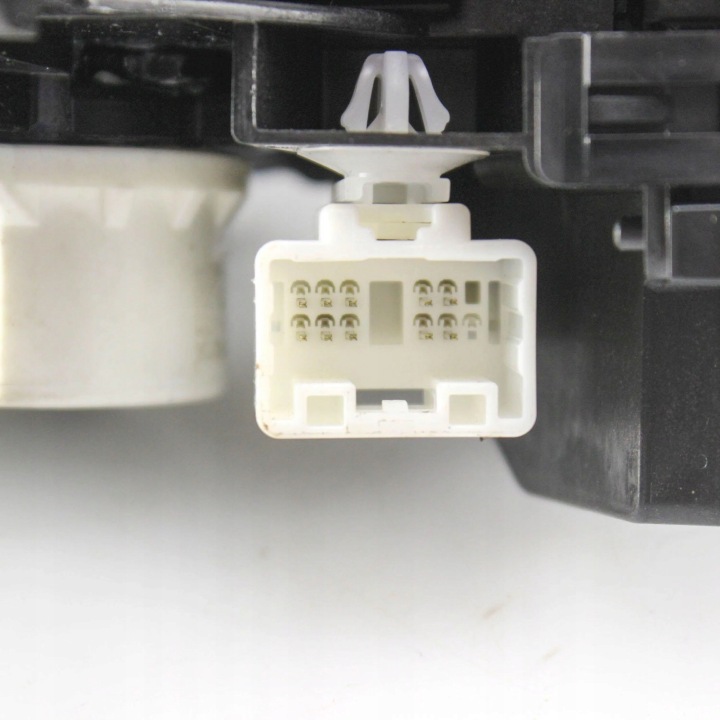 TOYOTA PRIUS (XW30) 2010 CRIC CHANGEMENTS VITESSE SUPÉRIEUR