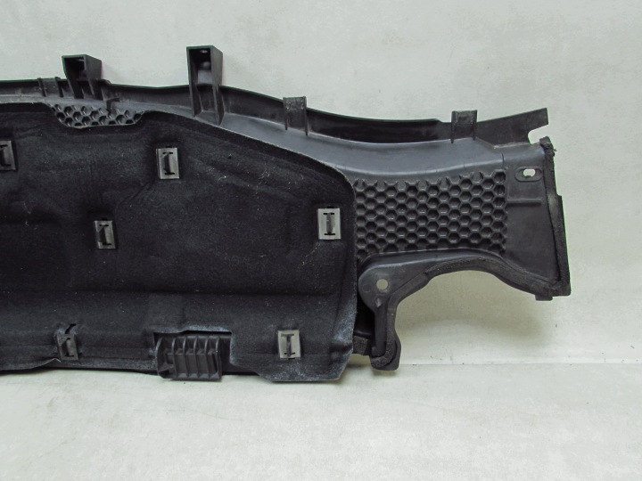FORD GALAXY MK4 S-MAX II 15-23 DOUBLURE DE PASSAGE DE ROUE INFÉRIEUR PROTECTION