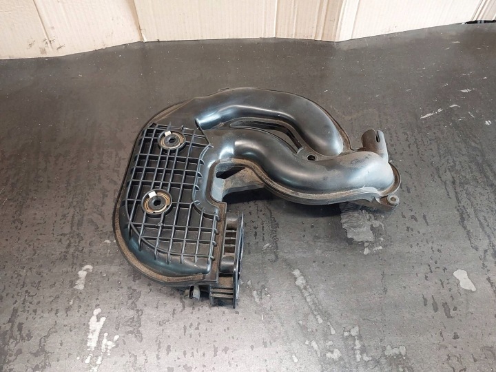 COLLECTEUR ADMISSION ADMISSION BMW 3 E46 318I M43B19 194E1 1432032