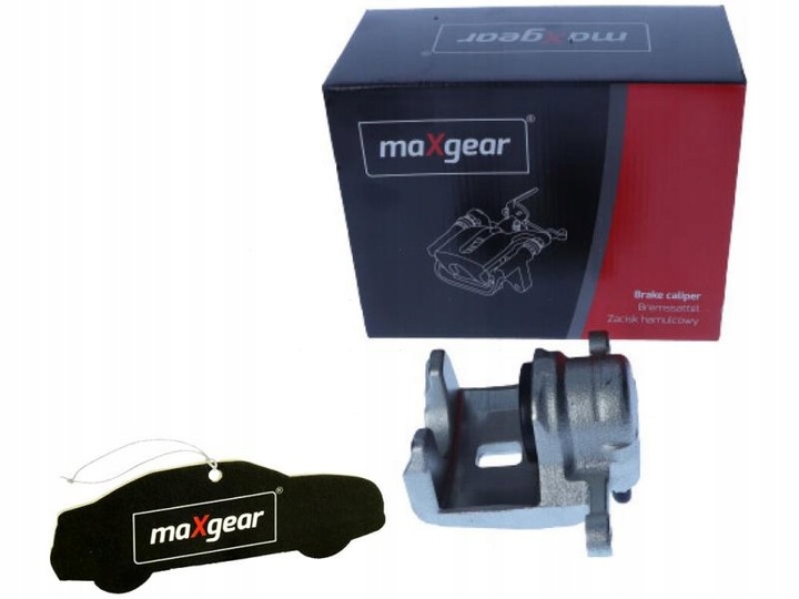 MAXGEAR SOPORTE DE FRENADO HYUNDAI T. SANTA FE 10-12 LE 