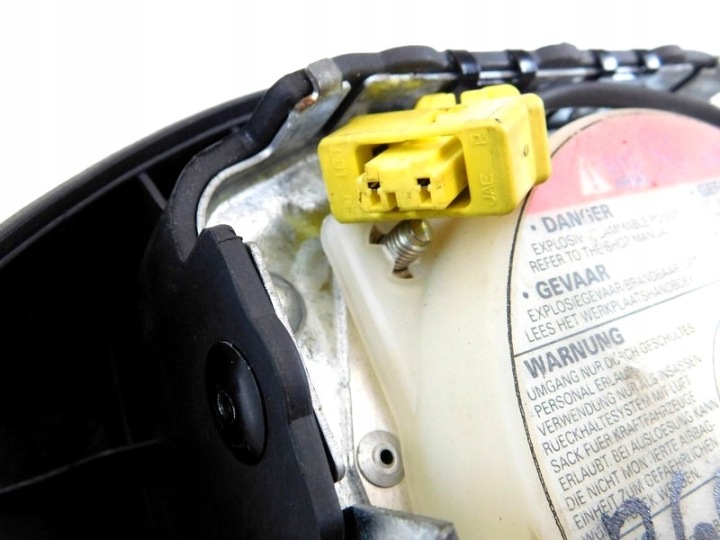R/20 ROVER 600 618 620 COUSSIN AIR BAG CONDUCTEUR 2