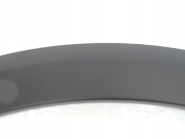 CITROEN C4 III C41 MOULURE GARDE-BOUE GAUCHE ARRIÈRE NEUF LUCZEK ORIGINALE