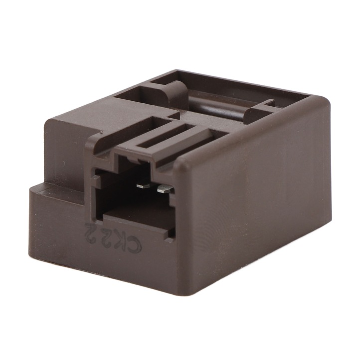 ÉLECTRONIQUE DETEKTOR OBCIAZENIA ELD 38255 SNA 003 TRÈS DOKLADNY WG