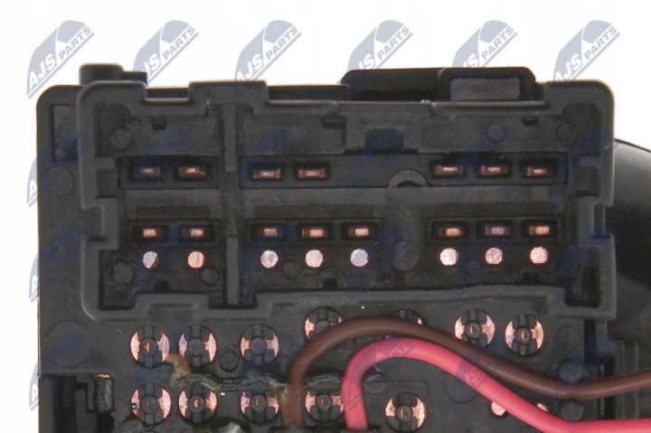 COMMUTATEUR COMPOSITE VERS DACIA DOKKER DUSTER LODGY LOGAN SANDERO RENAULT