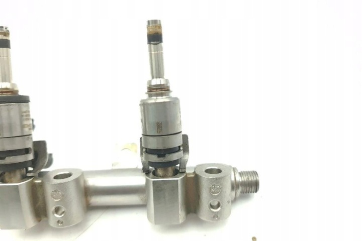 ENSEMBLE INJECTEURS KIA CEE'D (JD) 9041080011 1.0L GASOLINE 2020