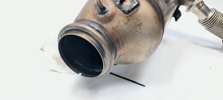 SILENCIEUX FILTRE FAP 05L131766 05L131775C AUDI A4 B9 QUATTRO