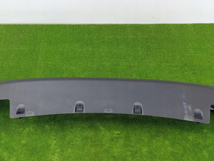 PEUGEOT 3008 5008 III 3 GT-LINE SPOILER DOUBLURE INFÉRIEURE BAS PARE-CHOCS AVANT