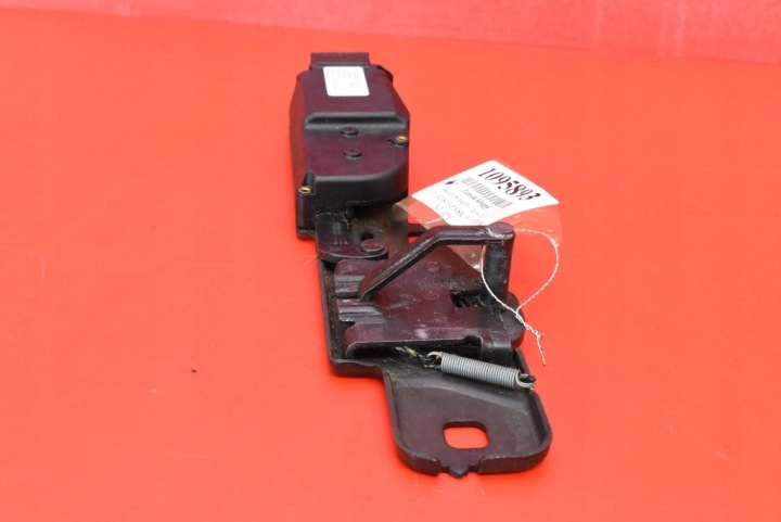 SERRURE DOCIAG COUVERCLES DE COFFRE ARRIÈRE COUVERCLES DE COFFRE 4F9827383E SKODA SUPERB 2 II 08-13